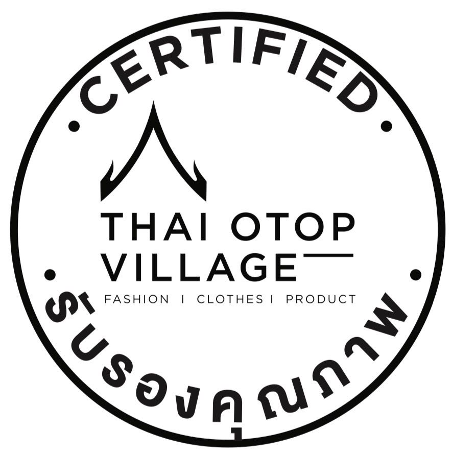 Thai Otop Village Certified