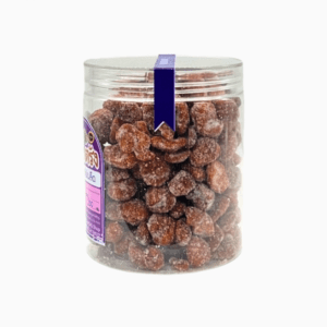 ลูกหยีตรังไร้เมล็ด 3รส