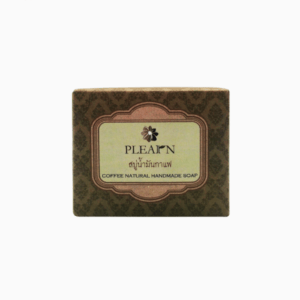 สบู่น้ำมันธรรมชาติ