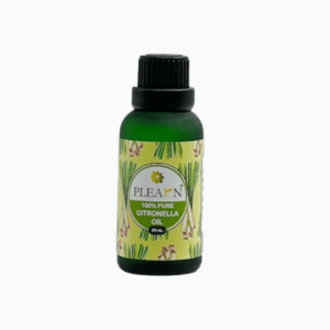 น้ำมันหอมระเหย Citronella oil