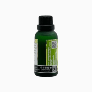 น้ำมันหอมระเหย Citronella oil