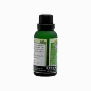 น้ำมันหอมระเหย Peppermint & Eucalyptus oil