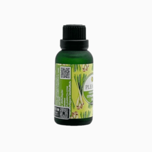 น้ำมันหอมระเหย Citronella oil