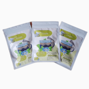 ชาสมุนไพร รางจืด