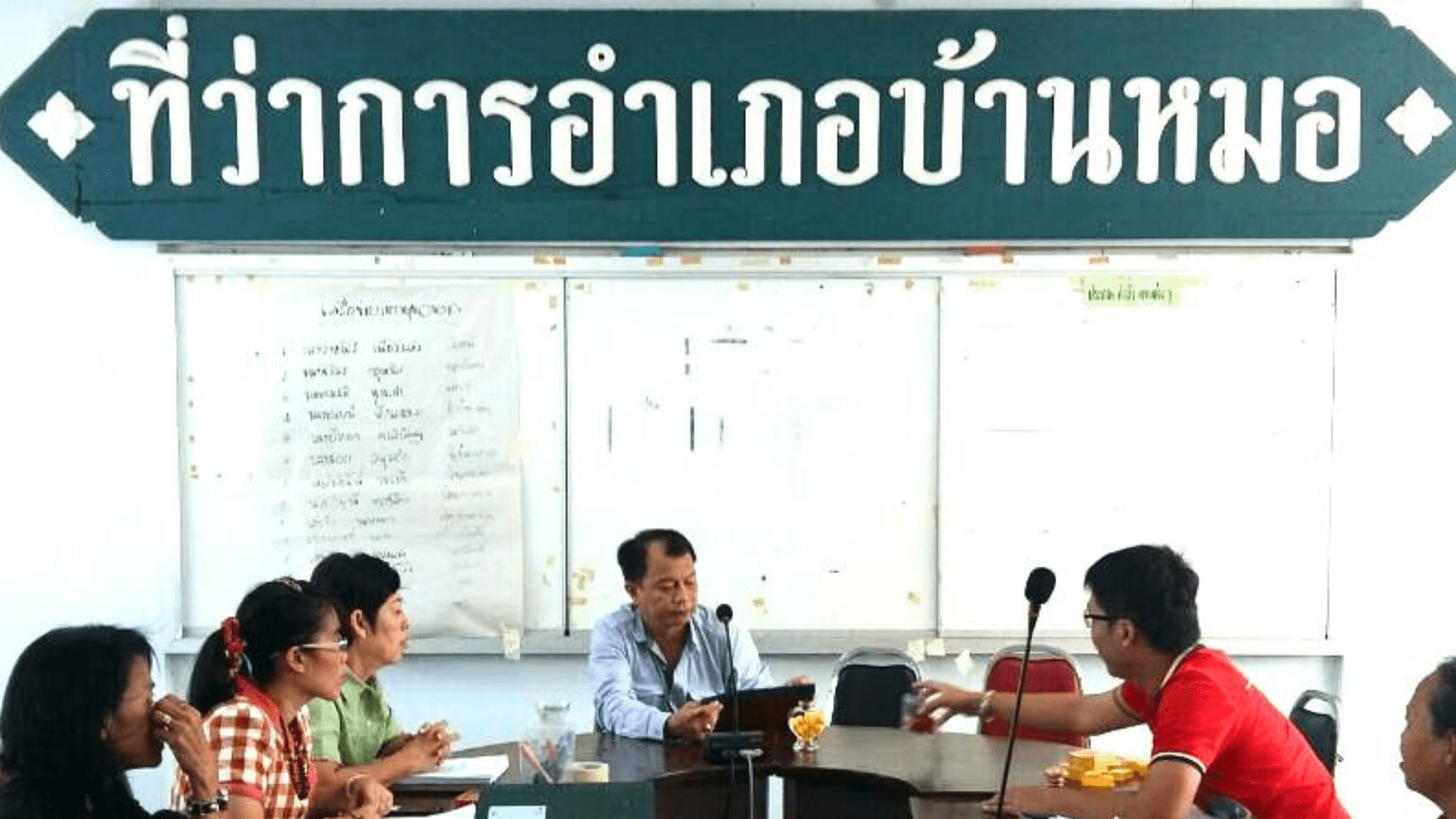 วิสาหกิจชุมชนรังไหมประดิษฐ์