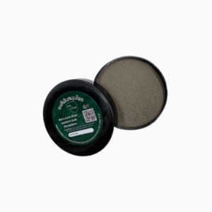 ผงสีฟันสมุนไพร ผงถ่านธรรมชาติ