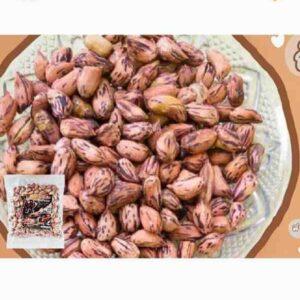 ถั่วลายเสือ