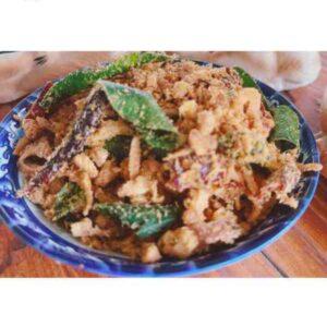 ปลาส้ม ปลาจีน