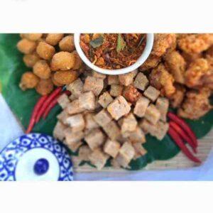 ปลาส้มฟัก