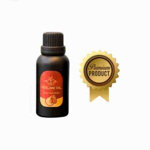 น้ำมันหอมระเหย มะกรูดสกัดเย็น