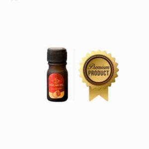 น้ำมันหอมระเหย มะกรูดสกัดเย็น