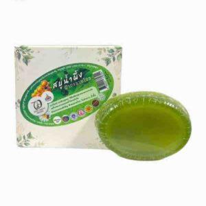 สบู่น้ำผึ้ง ฟ้าทะลายโจร